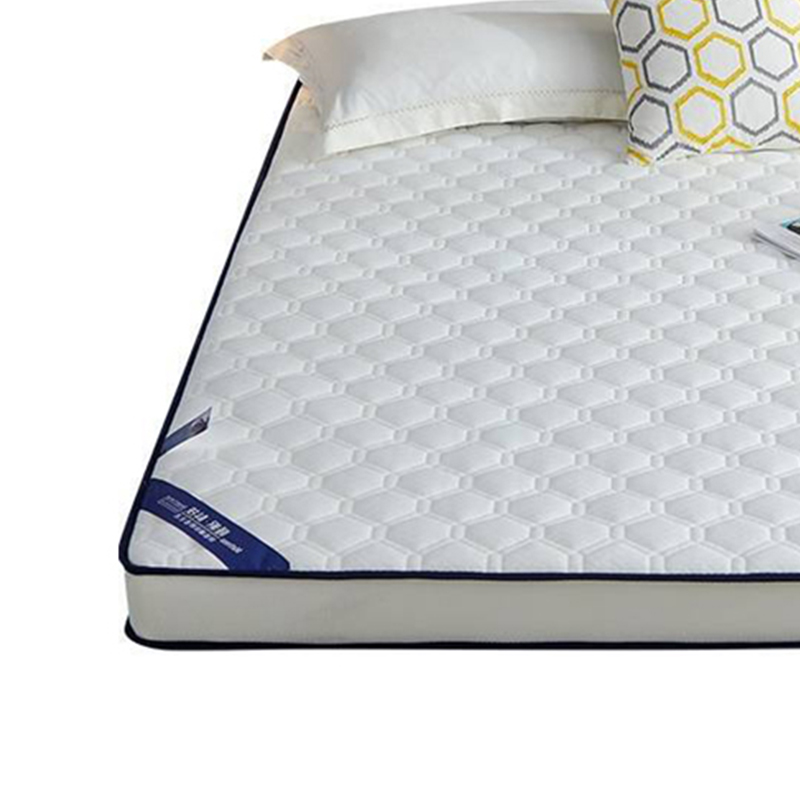 合祥源 天然乳胶床垫 1200*2000*100mm QX-CD15 块高清大图