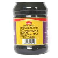 海天 特级一品鲜酱油 1.28L