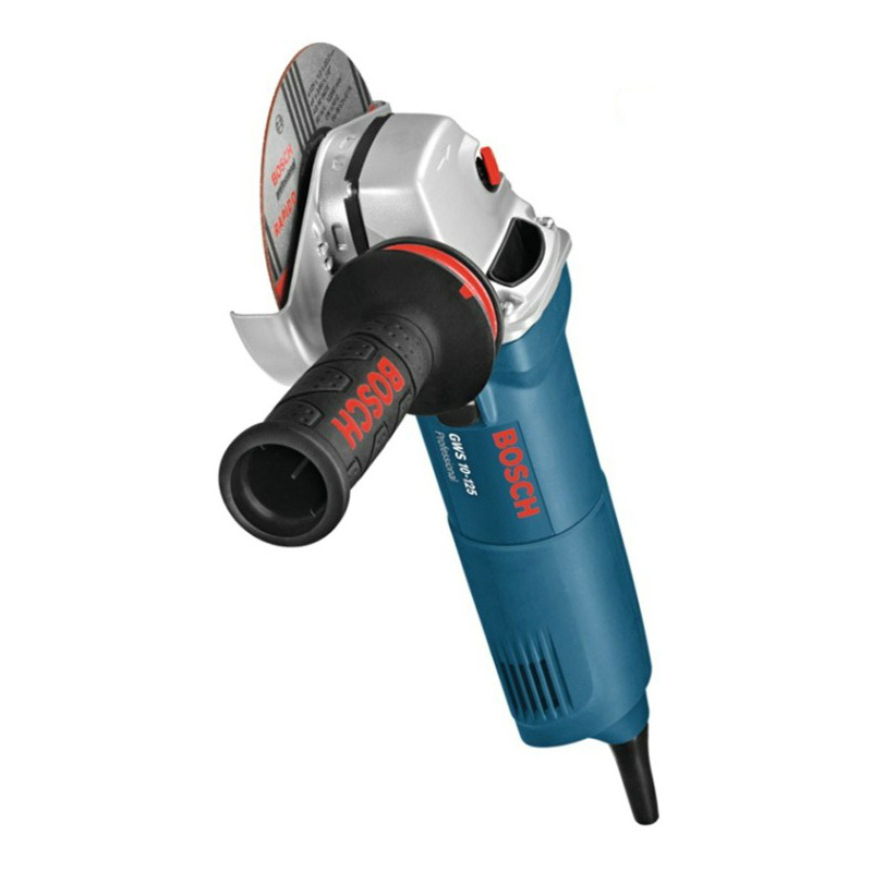 博世(BOSCH)GWS 6-125 角磨机