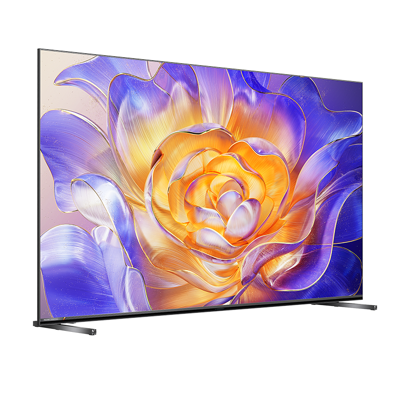 海信电视 98U7N 98英寸ULED超画质 信芯AI芯片Mini LED巨幕电视机