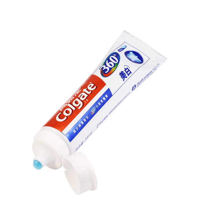 高露洁(Colgate)360牙膏140g