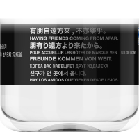 我客 酒 42°我客清香型白酒 500ml