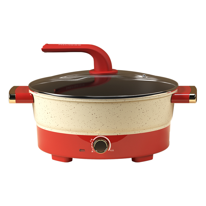 美菱(MELNG) MT-LC6002 电热锅