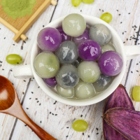 湾仔码头迷你水晶汤圆组合装360g