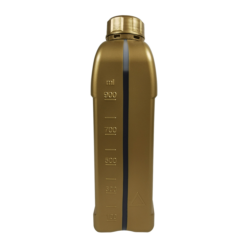 奔驰(Mercedes Benz)原厂机油 全合成机油MB 229.5 5W-40 1L 欧盟原装进口