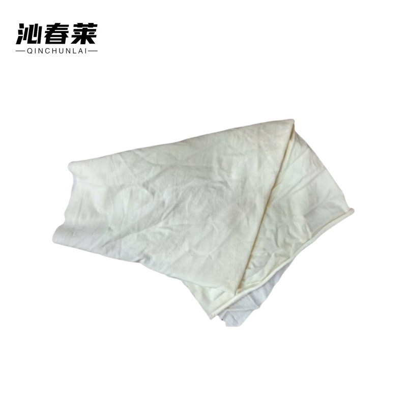 沁春莱 白坯布 幅宽/90cm/米高清大图