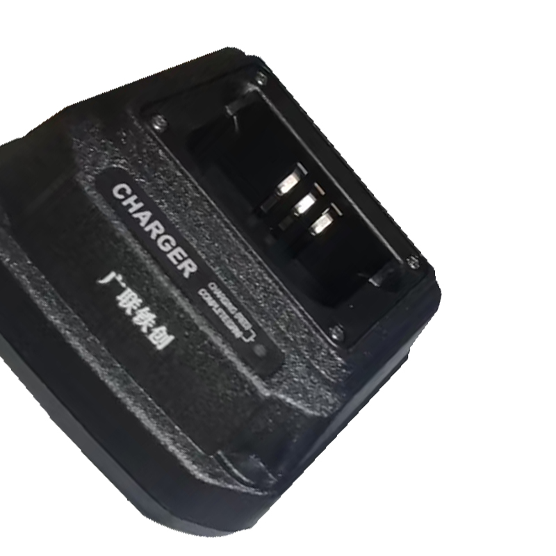 广联铁创 PMTN4096 对讲机锂电池充电器 适用于P3688/GP3688 (个)高清大图