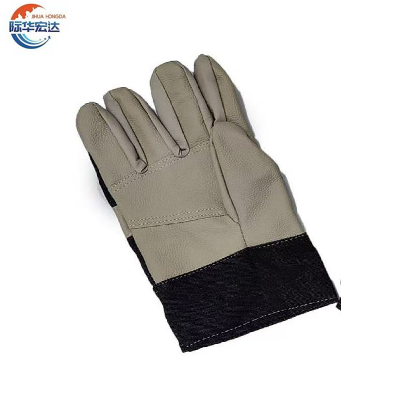 际华宏达 海员手套 JHHD-0104/副高清大图