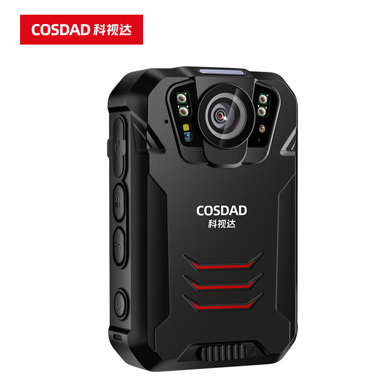 COSDAD/ 执法记录仪DSJ-S5 265版 高清4200万像素便携随身 扩展512G高清大图