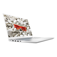 戴尔(DELL)灵越5502 15.6英寸 窄边框笔记本电脑(十代处理器 I7-1165G7 8G 512GB固态 MX350 2G独显)