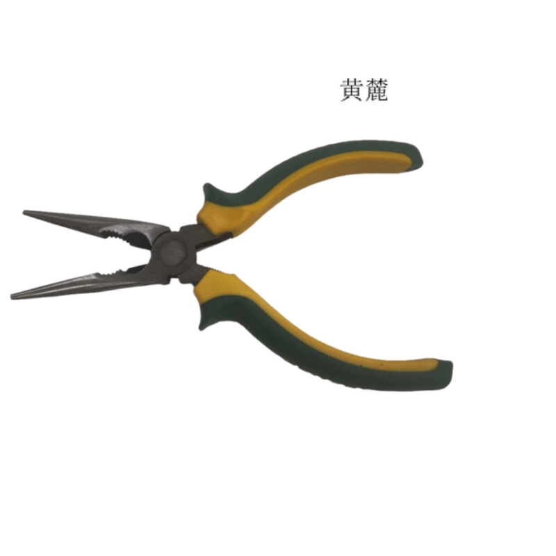 黄麓 尖嘴钳 150mm 把图片