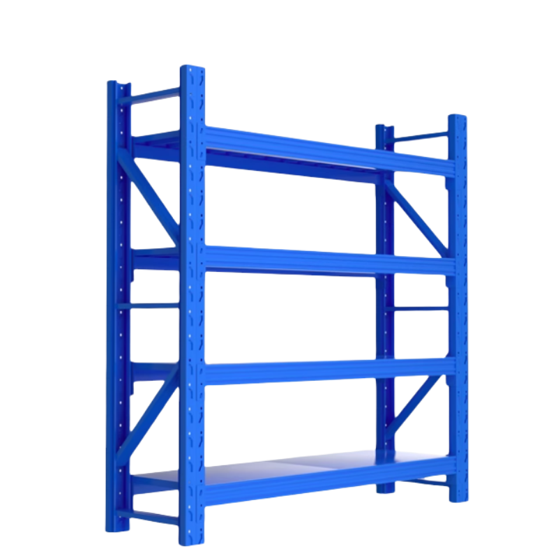 凡尔尚货架高清大图