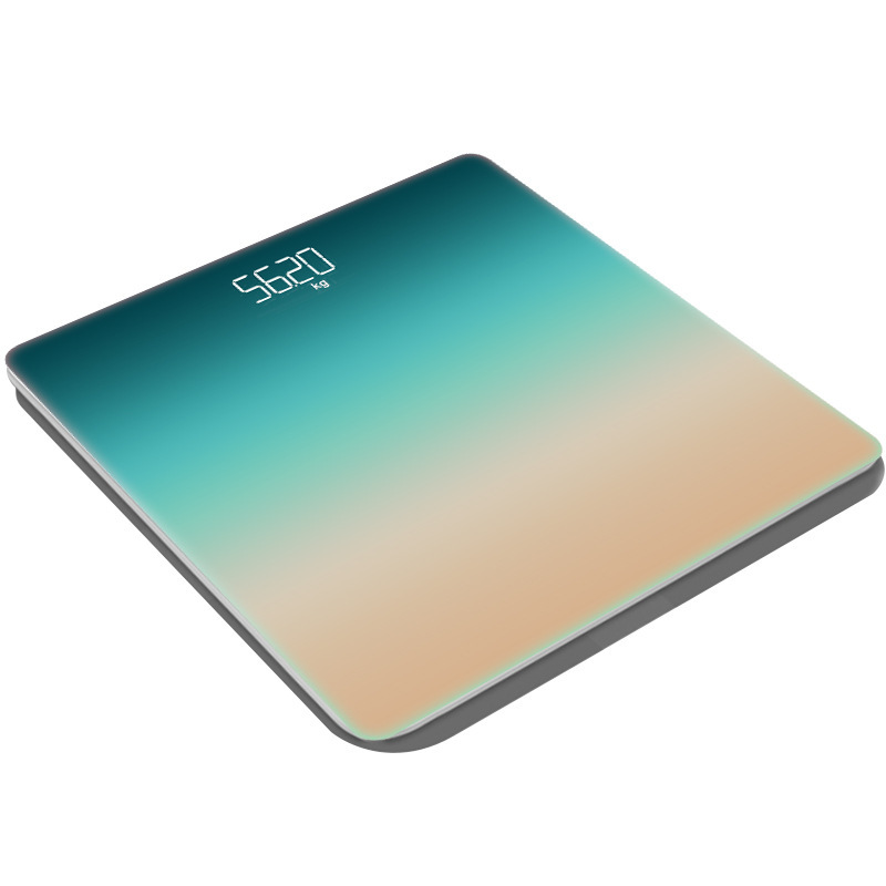 宏太宏太体脂称电子秤测试人体17项数据运动健身器材 电子体重称 智能感应开关机HT-04ES!高清大图