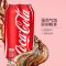 [美国经典原版]可口可乐(CocaCola)碳酸饮料原味 355mlx12罐/箱 汽水 听装可乐 碳酸饮料 美国进口
