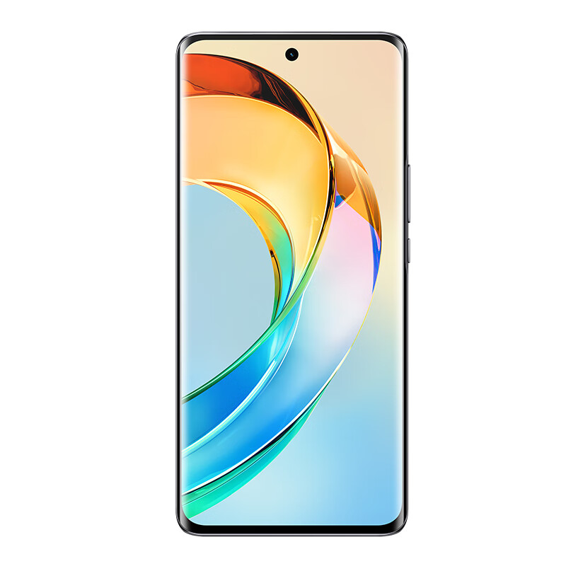荣耀X50 12GB+256GB 典雅黑 SGS整机五星抗跌耐摔认证 5800mAh超耐久长续航 第一代骁龙6移动平台 一亿像素大底主摄 120Hz智能高刷 5G手机高清大图