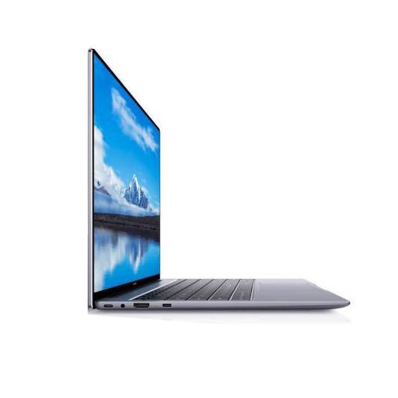 华为擎云L420 KLVV-W5821(KLVV-W5821 麒麟9006C 8GB+256GB)UOS