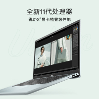 戴尔(DELL)灵越5000-5502 15.6英寸十一代英特尔酷睿i5学生商务办公轻薄本笔记本电脑自营(i5-1135G7 16G内存 512G固态 锐炬Xe显卡)