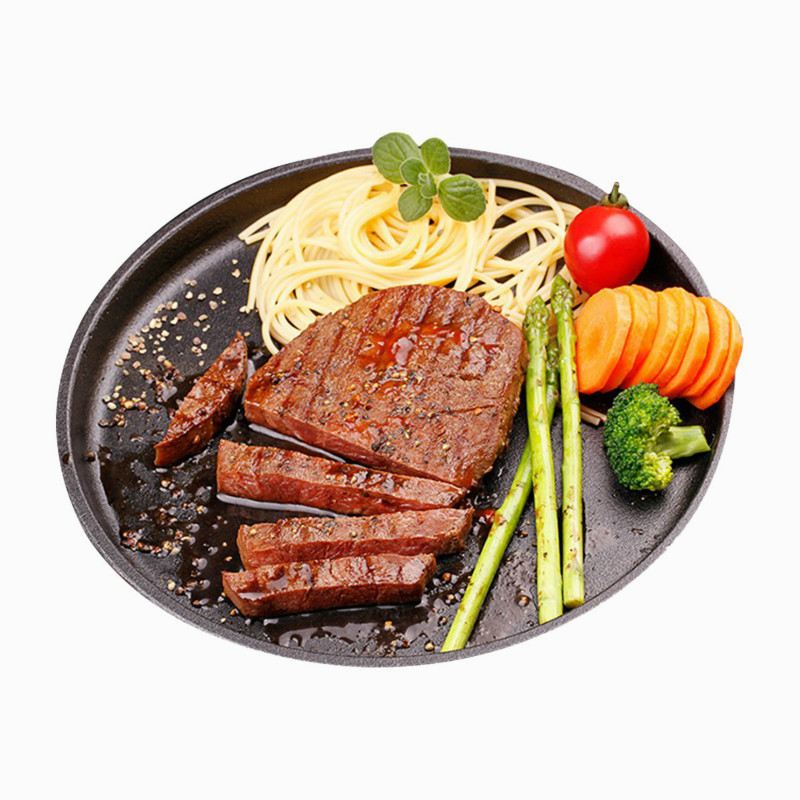 赤豪 澳洲进口 菲力牛排130g 生鲜冷冻