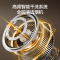海信抽油烟机家用大吸力一级能效吸油烟机自清洁顶侧双吸抽油烟机体感控制 CXW-300-D1Pro
