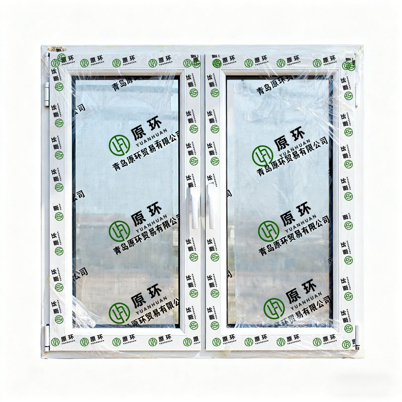 原环 塑钢窗 定制类含安装 平方米高清大图