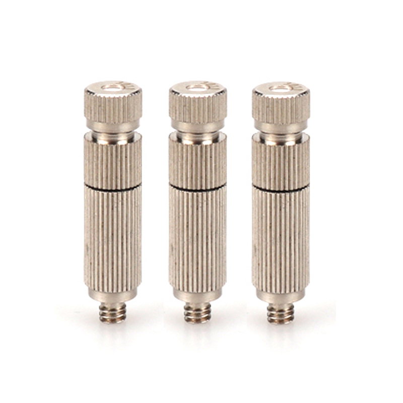 雾化喷头 铜喷雾头