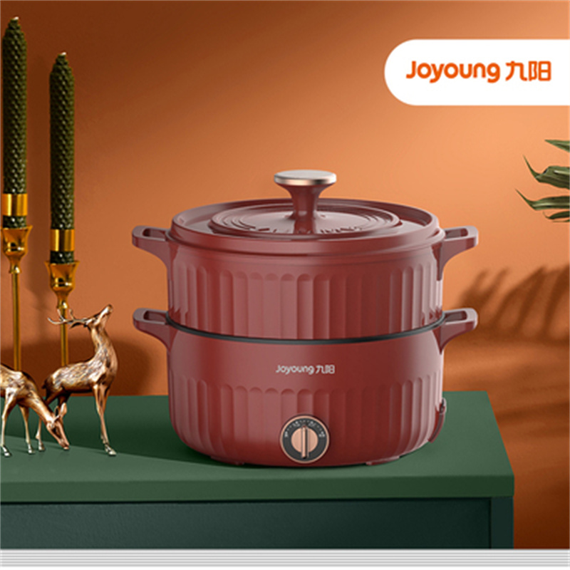 九阳(Joyoung)电火锅HG30-G6183L
