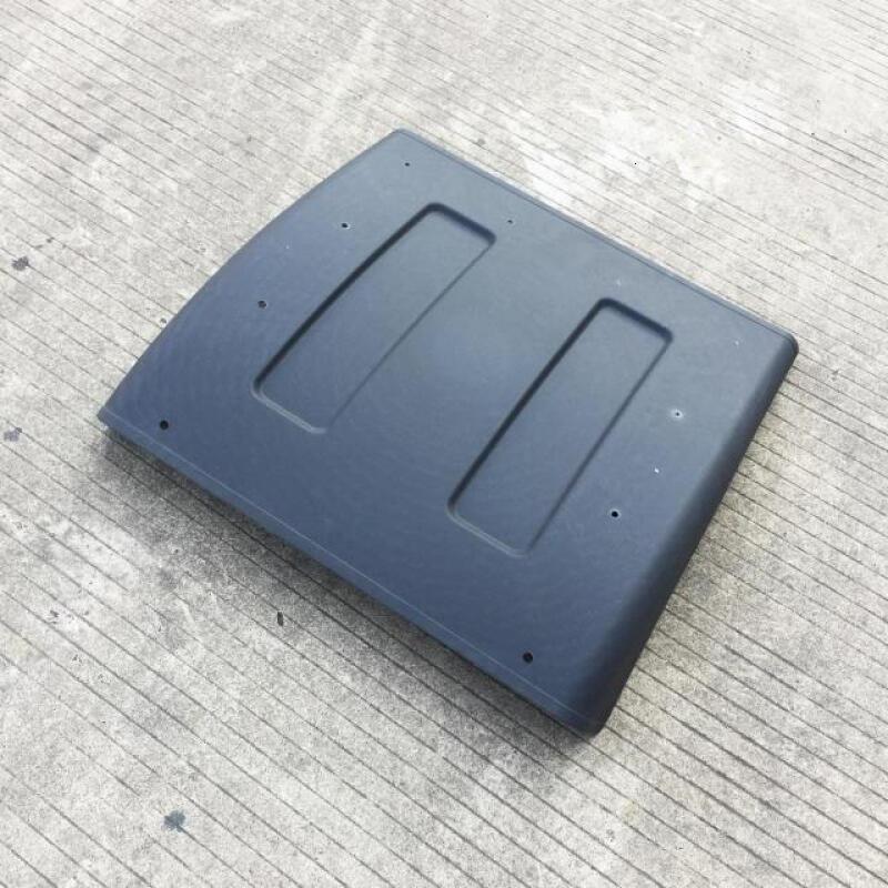 适用解放大j6后轮挡泥板青岛jh6挡泥胶龙v天v悍v解放j6配件精品型报价