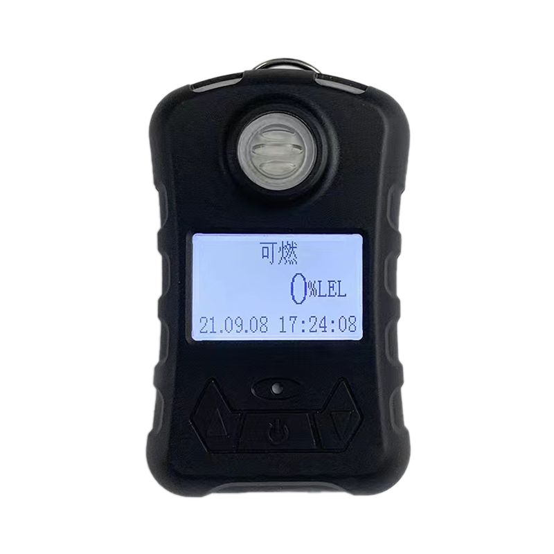 菡煌 三合一有毒气体检测仪 HH-3F1 个