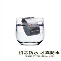 纸手表德国Papr Watch纸质黑科技防水智能手表新型创意 cajiso新概念耐撕拉纸表 旅行