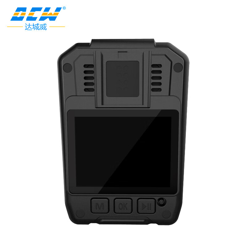 达城威 DSJ-DCWV2A1 高清1296p红外夜视随身便携可持续工作12小时ip68防 32G 摄像记录仪高清大图