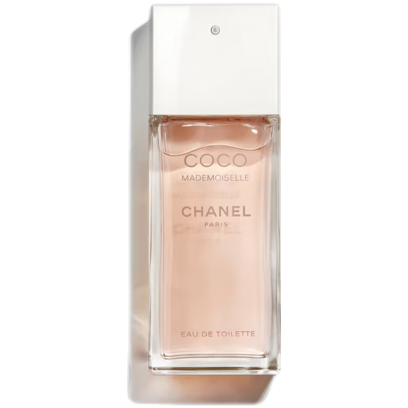 [持久淡香]香奈儿(CHANEL)可可小姐女士香水EDT 50ml/盒 提升魅力 持久淡香 女士香水