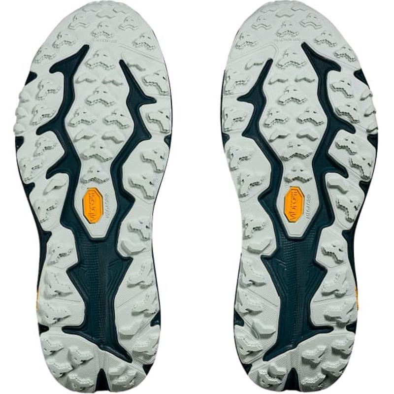 HOKA ONE ONE男士滑雪鞋轻量防水透气动态鞋面耐磨高性能雪地靴