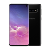 【全新正品】SAMSUNG/三星Galaxy S10 （G9730） 智能手机 8GB+128GB 【原封正品】全网通4G港版双卡双待 碳晶黑 带中港联保发票