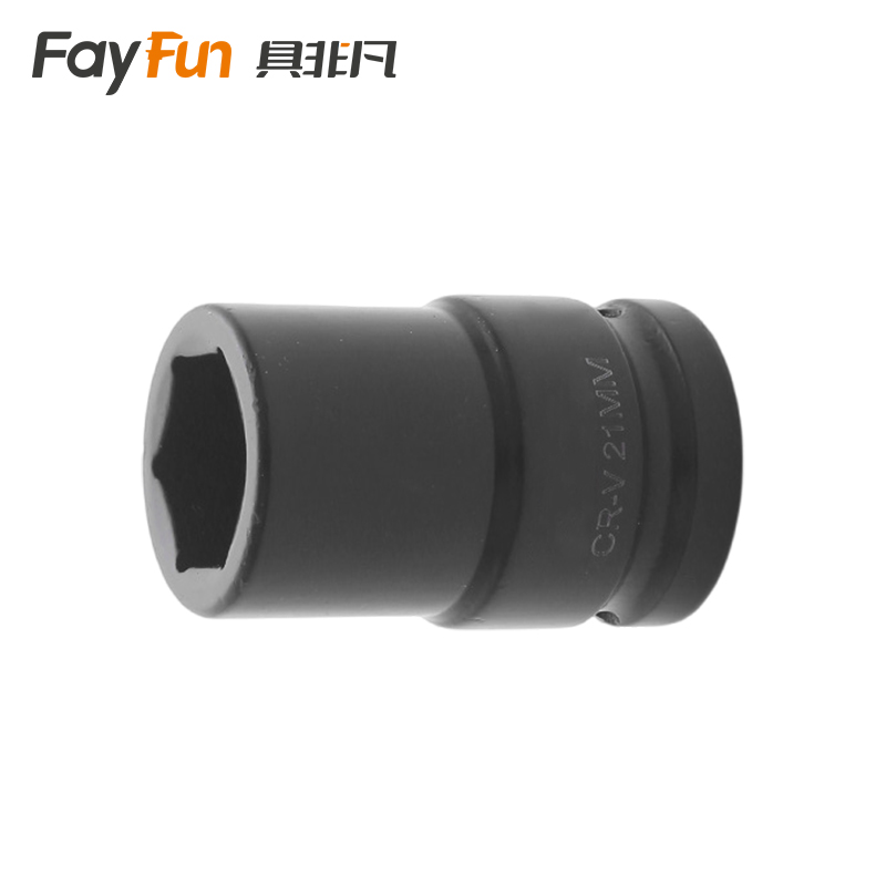 具非凡 3/4 套筒 21mm个高清大图