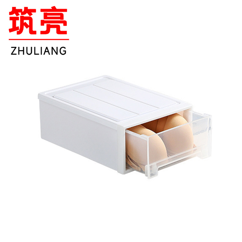 筑亮 收纳盒 QK-27 个高清大图