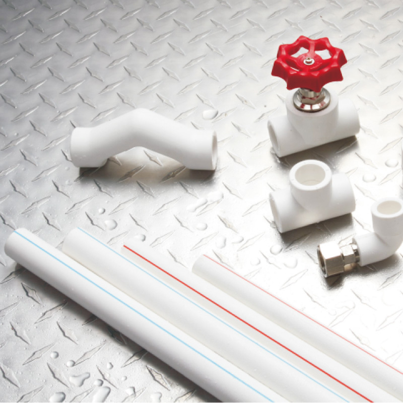 联塑 LESSO PPR配件内螺纹直接头Ⅰ型 白色 dn25×1/ 2“高清大图