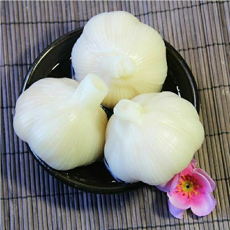 5斤一大包 山东大蒜 糖醋蒜 泡菜 酱菜 独糖醋蒜