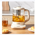 膳魔師(THERMOS)养生壶 EHA-1614E