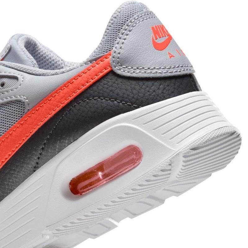 耐克(NIKE)男童多维气垫休闲板鞋防滑耐磨运动鞋日常百搭潮款