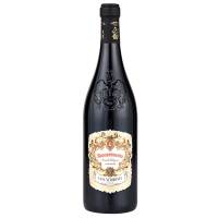 意大利原瓶进口 凯撒干红葡萄酒 单瓶装 750ml