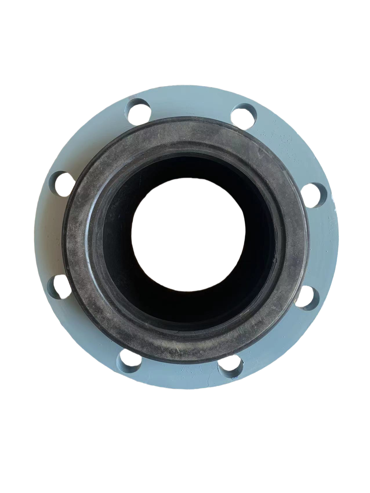 般德阀门 法兰橡胶软连接高清大图