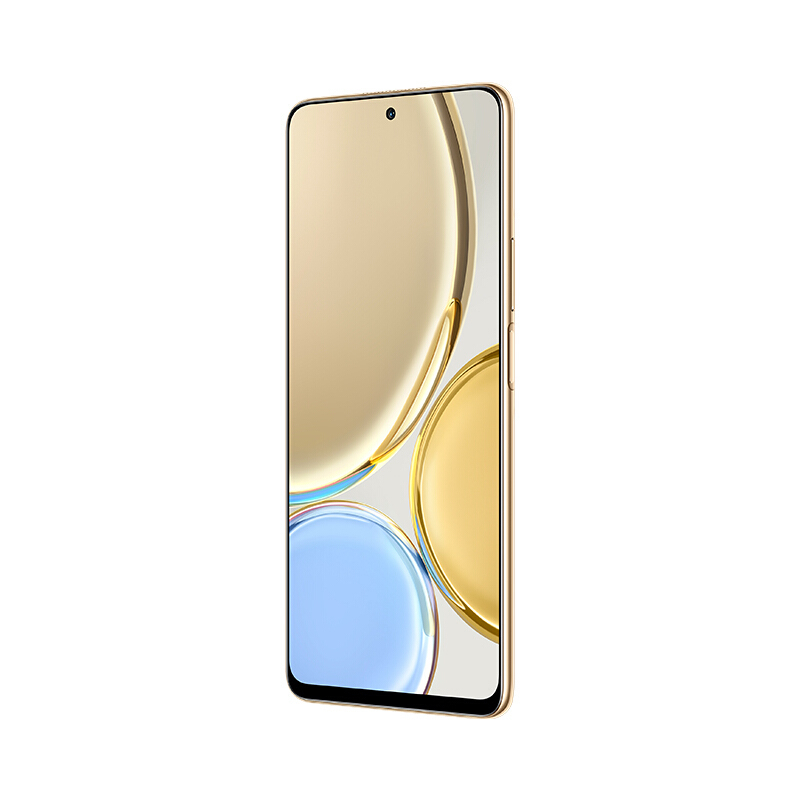 荣耀X30 8GB+256GB 晨曦金 66W超级快充 120Hz超窄全视屏 骁龙6nm强劲5G芯 4800万高清影像 4800mAh超大电池 5G手机高清大图