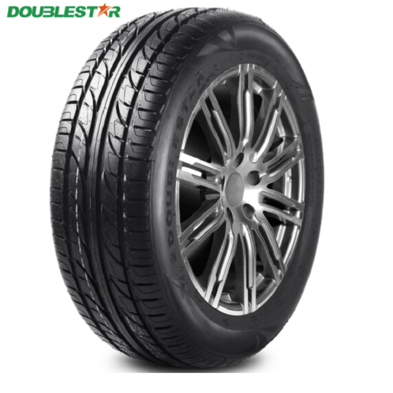 双星轮胎205/50R17 93V 花纹DS810 适用大众/奥迪/宝马/吉利/长安/马自达