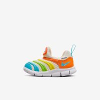 NIKE耐克休闲鞋DYNAMO FREE BT CN毛毛虫一脚蹬童鞋FN8911-141 DPM FN8911-141 25