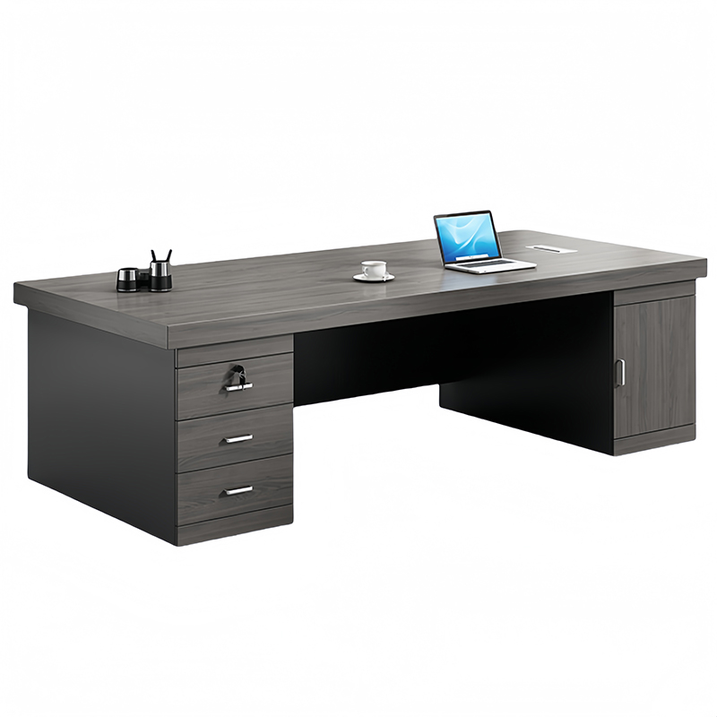 芙瑞塔老 板桌高清大图