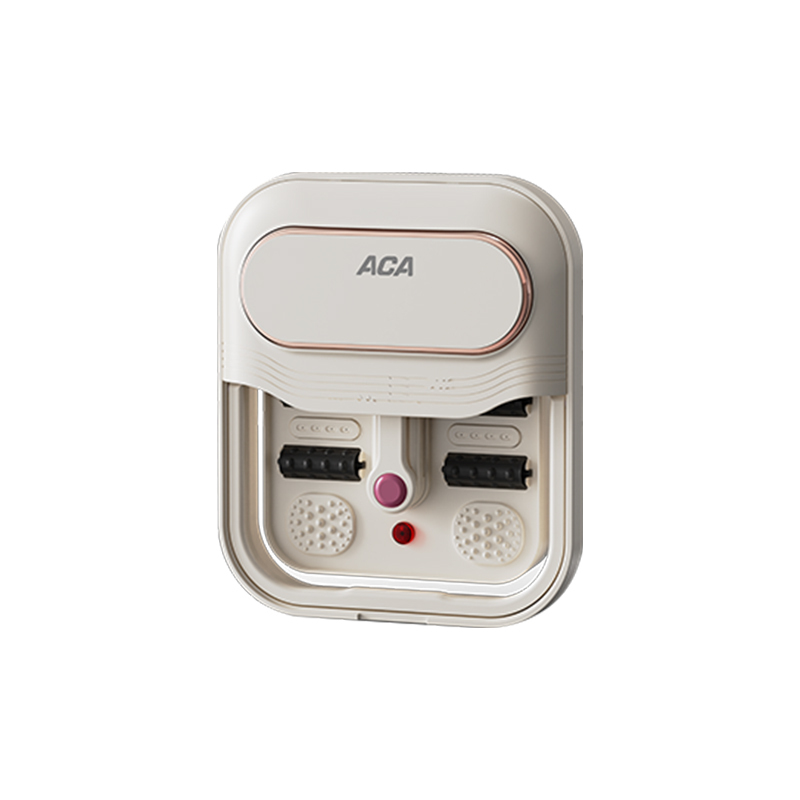 北美电器(ACA) 折叠按摩足浴器ALY-H15ZY05J 单位:个高清大图