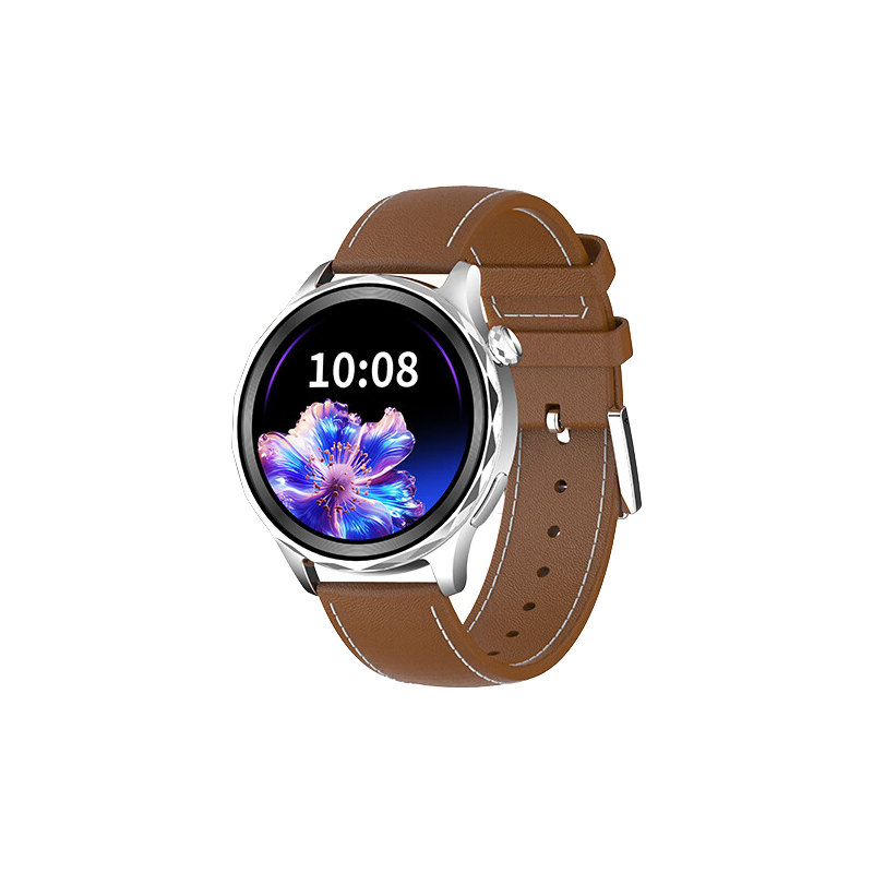 联想 Ai智能手表 W102高清大图