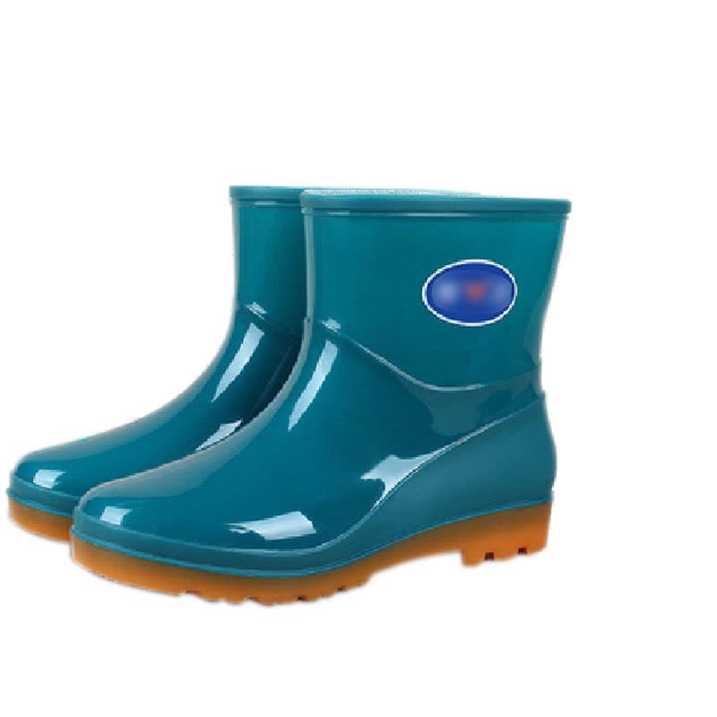 KAIRUITE XL半筒男士雨鞋 36-40图片