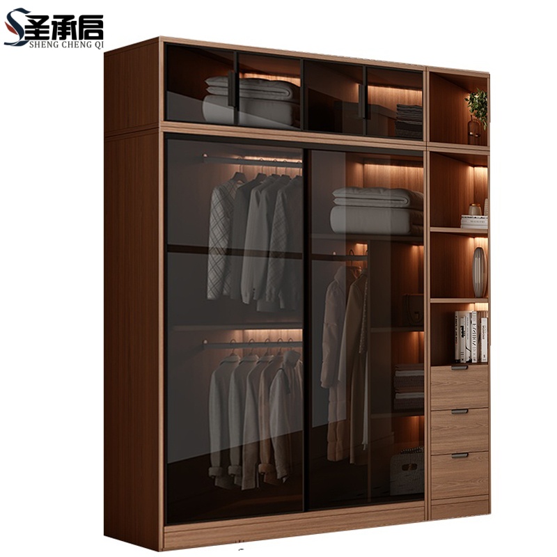 圣承启柜子160cm台高清大图