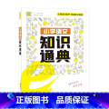 小学语文知识通典 小学通用 【正版】小学语数英知识通典专项通典小学生复习阅读练习练阅